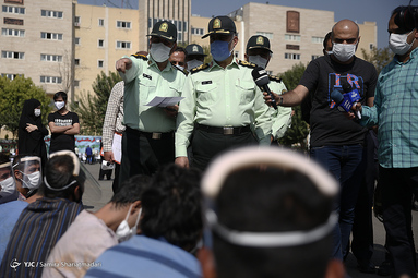 سی و هشتمین طرح رعد