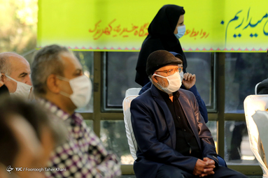 آیین بهره برداری ازپروژه های راهداری و حمل و نقل عمومی