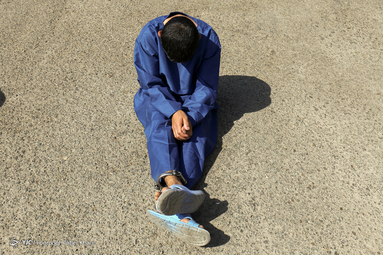 طرح کاشف در پلیس آگاهی تهران بزرگ با حضور سردار رحیمی رئیس پلیس تهران به اجرا درآمد