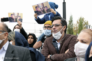 مشهد میزبان پیکر استاد آواز ایران