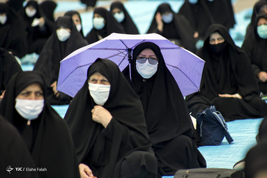 اربعین حسینی ۹۹
