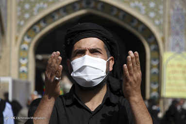 اربعین حسینی ۹۹1