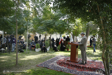 نشست خبری عباسعلی کدخدایی، سخنگوی شورای نگهبان