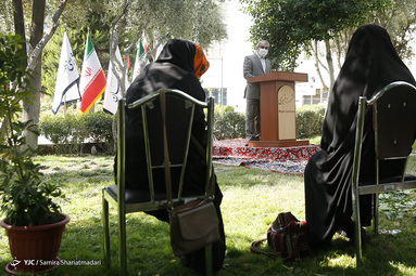 نشست خبری عباسعلی کدخدایی، سخنگوی شورای نگهبان