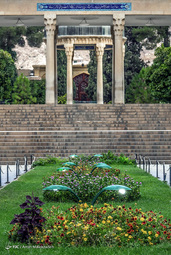 یادروز حافظ