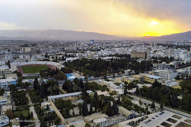یادروز حافظ