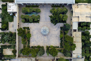 یادروز حافظ