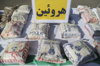 هفتمین مرحله طرح ظفر