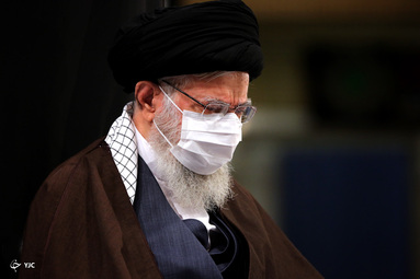 مراسم عزاداری رحلت رسول اکرم(ص) و شهادت امام حسن مجتبی(ع) در حسینیه امام خمینی (ره)