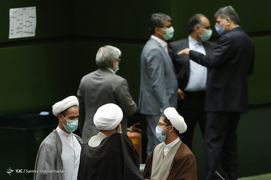 صحن علنی مجلس