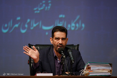 ششمین جلسه رسیدگی به اتهامات محمد امامی و ۳۳ متهم دیگر