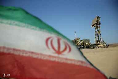 پایان رزمایش مشترک پدافند هوایی مدافعان آسمان ولایت ۹۹