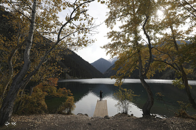 قزاقستان