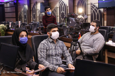 مصاحبه با سردار جلالی، رییس سازمان پدافند غیرعامل