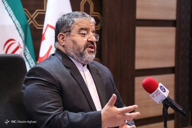مصاحبه با سردار جلالی، رییس سازمان پدافند غیرعامل