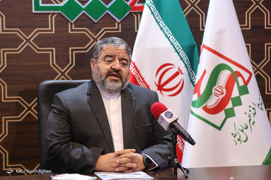 مصاحبه با سردار جلالی، رییس سازمان پدافند غیرعامل