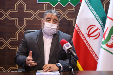 مصاحبه با سردار جلالی، رییس سازمان پدافند غیرعامل