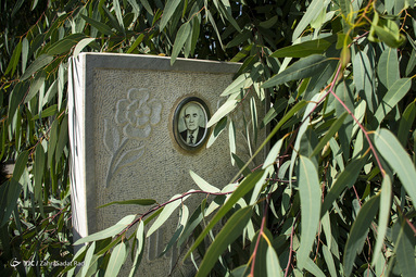 آرامستان ارامنه