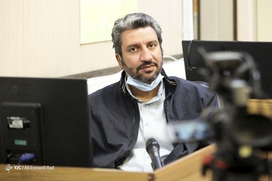 نشست خبری سریال «نجلا»
