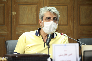 حضور عوامل سریال بوم و بانو در واحد ۱۶۲