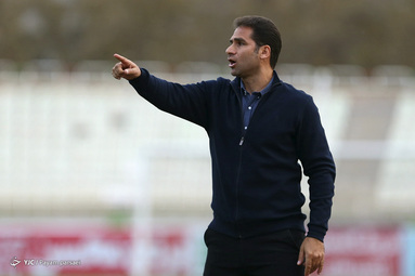 لیگ برتر فوتبال / سایپا ۰ - پرسپولیس ۰