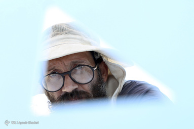 سمپوزیوم مجسمه و طبیعت کیش‎