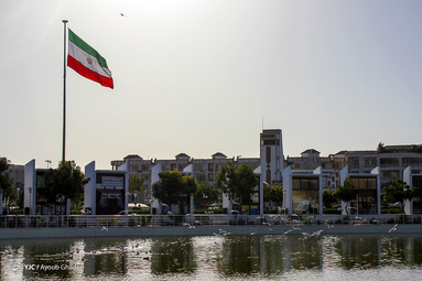 بیستم آبان ماه از سوی سازمان منطقه آزاد کیش به نام روز کیش نامگذاری شد