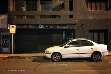 طبق مصوبه هیئت دولت کسب و کارهای غیر ضروری،  از بیست آبان تا بیست آذر ماه پایان ساعت کارشان ساعت ۱۸ می‌باشد. - قزوین