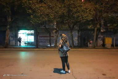 طبق مصوبه هیئت دولت کسب و کارهای غیر ضروری،  از بیست آبان تا بیست آذر ماه پایان ساعت کارشان ساعت ۱۸ می‌باشد. - قزوین