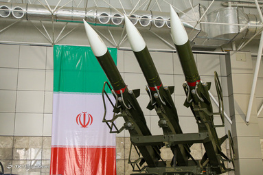 نمایشگاه دائمی توانمندی‌های راهبردی نیروی هوافضای سپاه تحت عنوان «پارک ملی هوافضا»، مجموعه از دستاوردهای نظامی و امنیتی کشورمان است و روزانه میزبان جمعی از اقشار مختلف مردم خواهد بود.