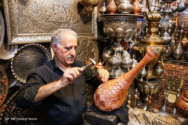 به مناسبت یکم آذر ماه «روز اصفهان»