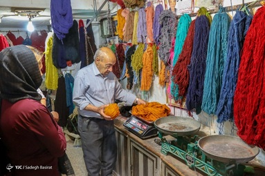 به مناسبت یکم آذر ماه «روز اصفهان»