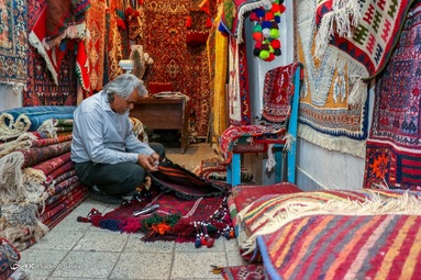 به مناسبت یکم آذر ماه «روز اصفهان»