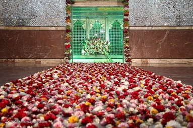 سیدالکریم