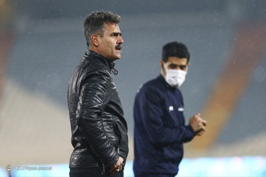لیگ برتر فوتبال/ پرسپولیس یک – صنعت نفت آبادان صفر