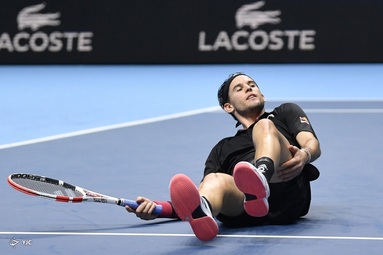 مسابقات تنیس آزاد ATP
