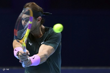 مسابقات تنیس آزاد ATP