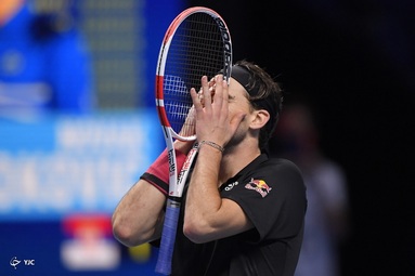 مسابقات تنیس آزاد ATP