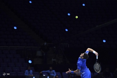 مسابقات تنیس آزاد ATP