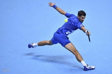 مسابقات تنیس آزاد ATP