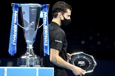 مسابقات تنیس آزاد ATP