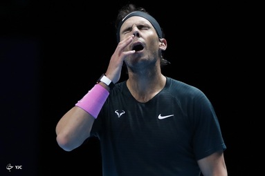 مسابقات تنیس آزاد ATP