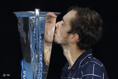 مسابقات تنیس آزاد ATP