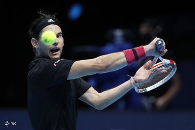 مسابقات تنیس آزاد ATP