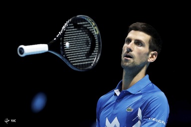 مسابقات تنیس آزاد ATP