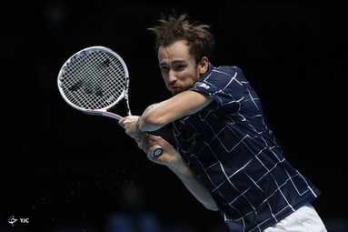 مسابقات تنیس آزاد ATP