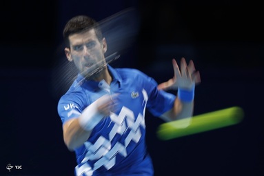 مسابقات تنیس آزاد ATP