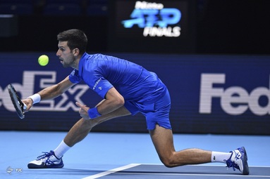 مسابقات تنیس آزاد ATP