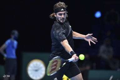 مسابقات تنیس آزاد ATP