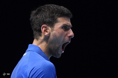 مسابقات تنیس آزاد ATP